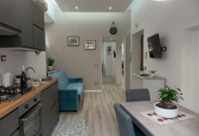 Flavia's House Roma